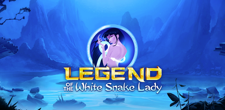 Legend Of White Snake Lady Slot Released By Yggdrasil
