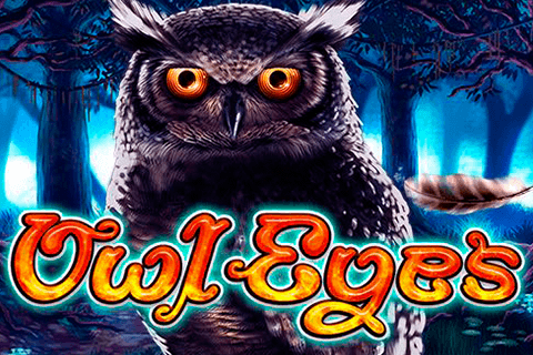 Great owl slot machine online