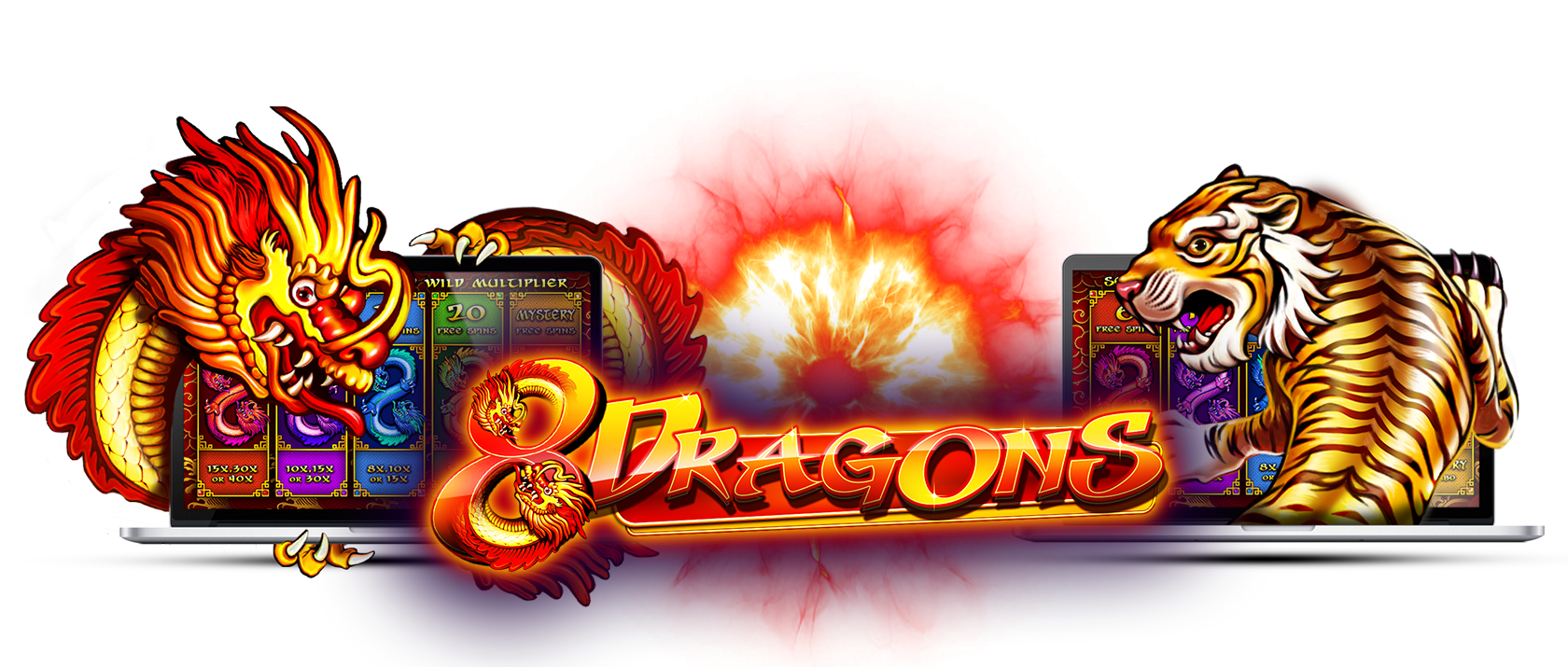 Dragon Play Slot Machines