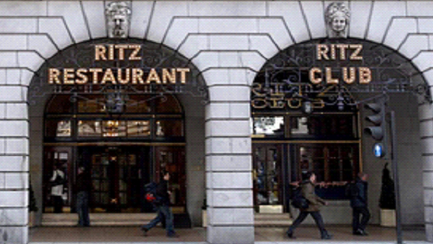Ritz Ritz