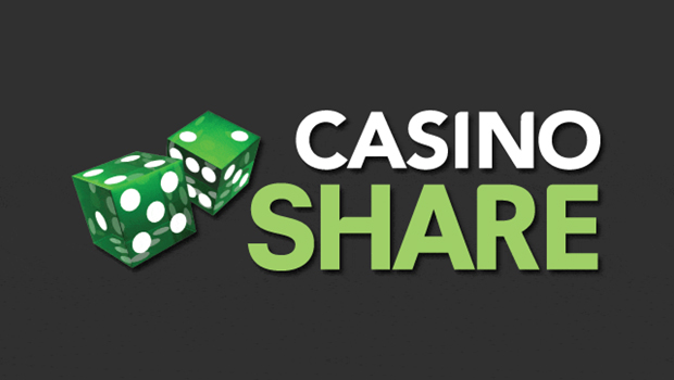 Casino share online как делать ставки букмекерская контора видео