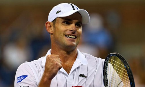 Andy Roddick top players of this time