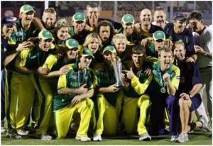 Australian cricket players have admitted their involvement in betting