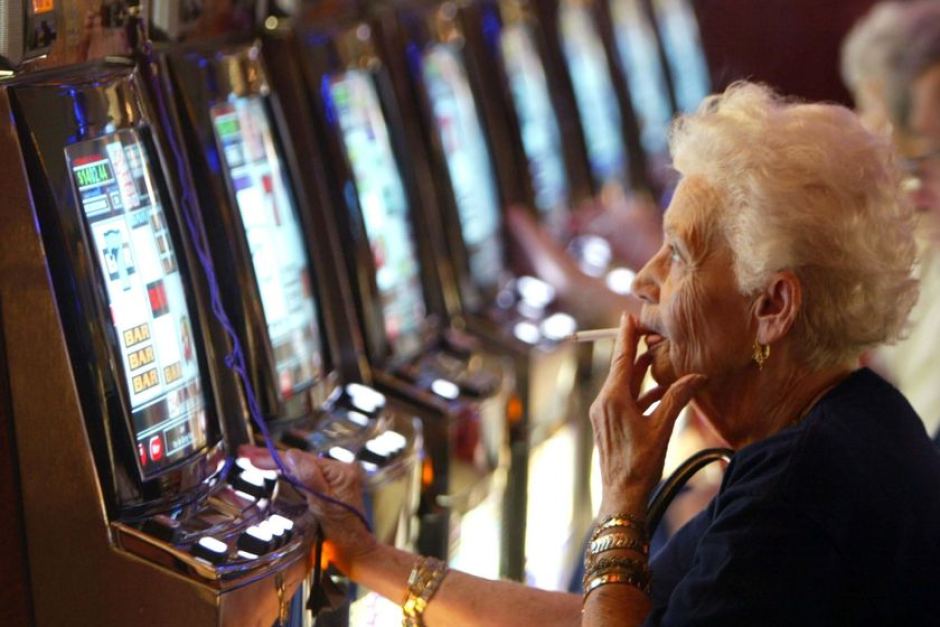 Gambling and the addiction
