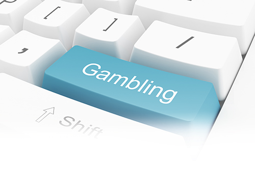 Gambling world problems