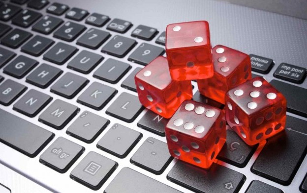 Online casino games offered by offshore gambling services