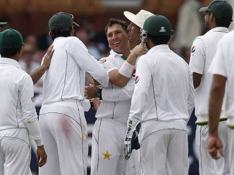 Pakistan receives multiple criticisms from former players after their loss to England