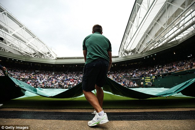 Price for the players given in the game of tennis