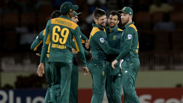 South Africa’s poor performance in their recent match