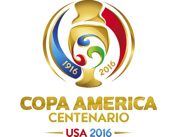 Copa America football tournament