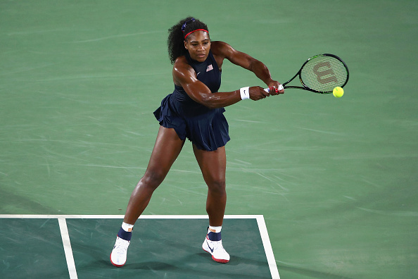 Serena Williams pulls out from Cincinnati Open