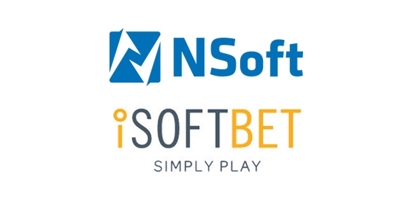 iSoftBet agrees to use Nsoft Titles for expanding GAP offer