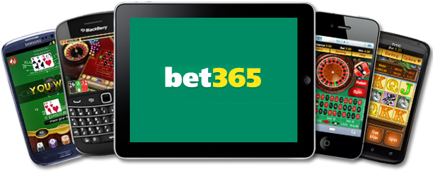 bet365-has-launched-an-excellent-mobile-application-for-casino