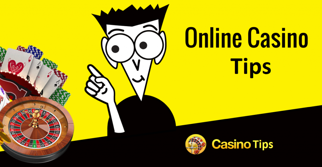 online-casino-tips-for-new-casino-players