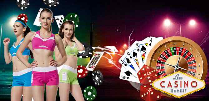 Find the reliable agent to get involved in gambling activities