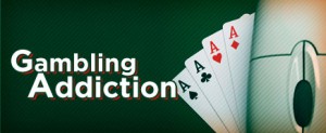 Gambling Addiction Problems