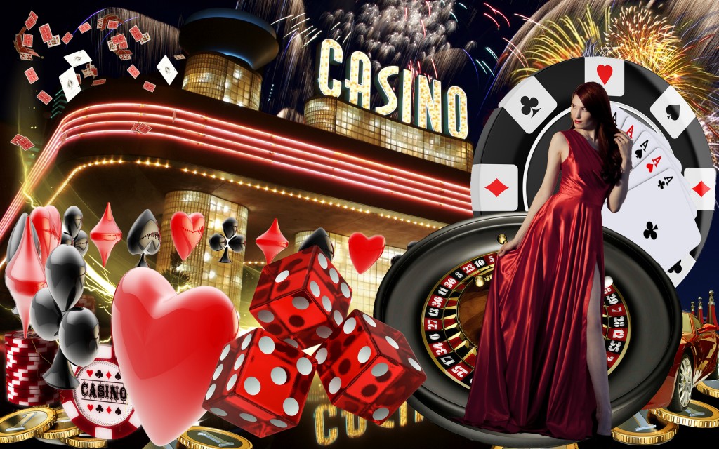 How to choose the skills involving best casino games?