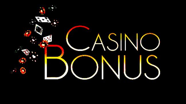 Online casino and its bonuses