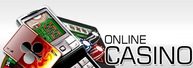 Online casino free