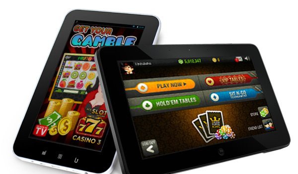 The Internet mobile casino: Get 25 free spins no deposit | Online ...