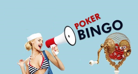 Bingo Poker in the gambling halls of Almeria
