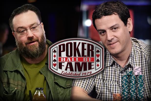 Poker Hall of Fame