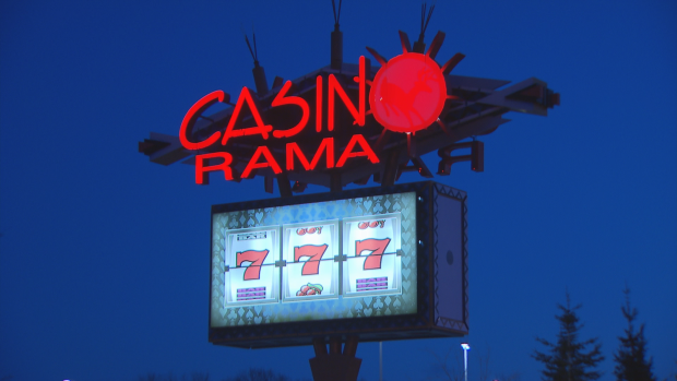 Casino Rama