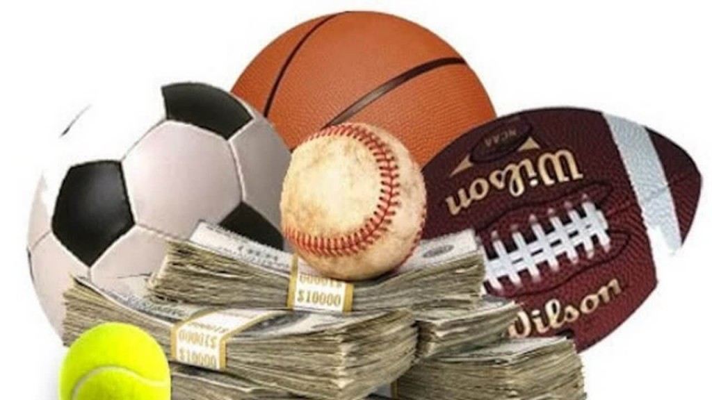 Guidelines of sports betting rules for beginners