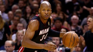 Is Ray Allen really the best shooter in history