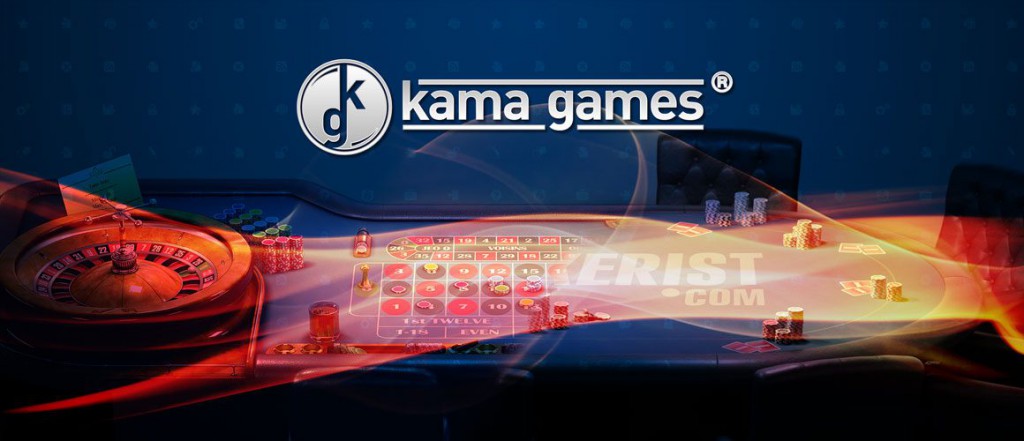 KamaGames is associated with Viber to launch 3D Blackjack