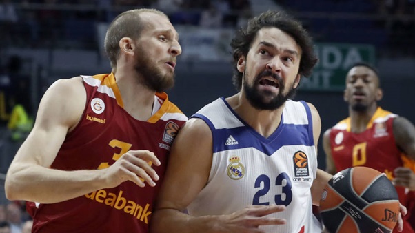 Llull and Rudy avoid Galatasaray rebellion