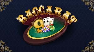 Playtech has now also a prestige baccarat at the start