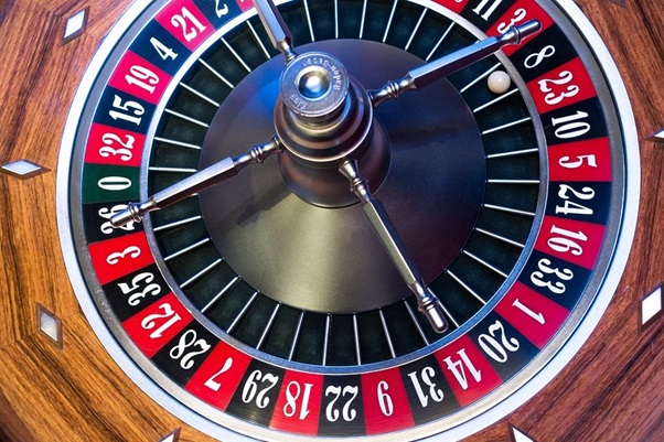 Slots and roulette, the two most popular online games