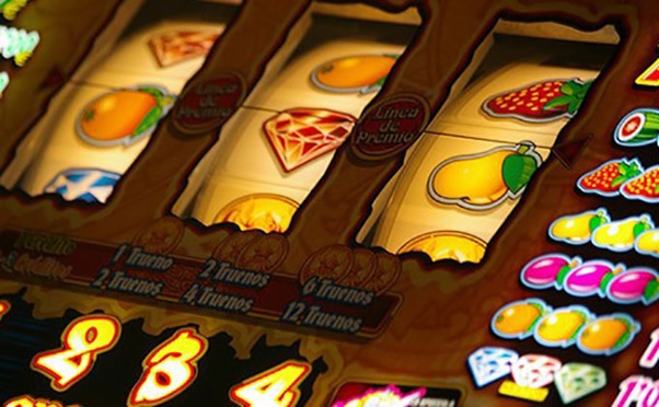 The best online slots & bingo machines
