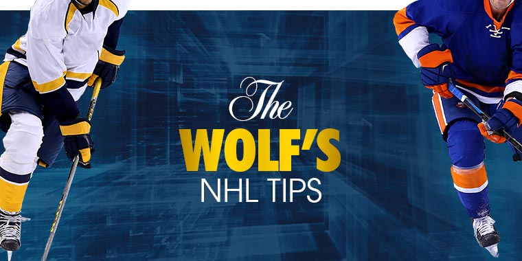 William Hill Betting on the Ice Hockey NHL