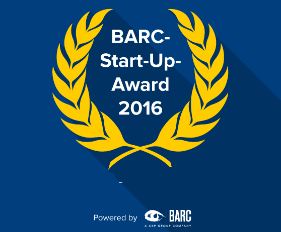 BARC Best Practice Award 2016 goes to Casinos Austria