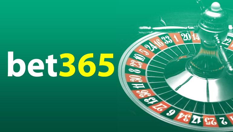 Online Casino Bet365