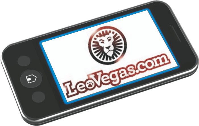 LeoVegas