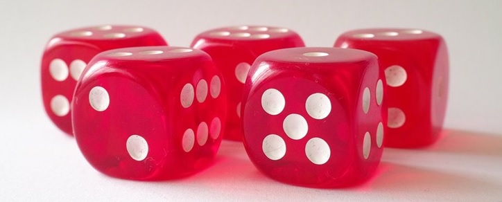 Bonuses at online casinos
