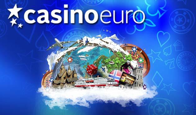 Casino Euro