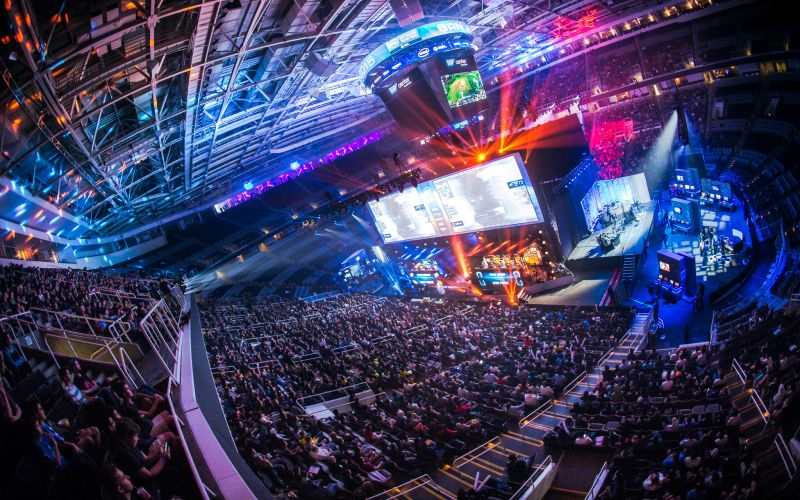 ESports