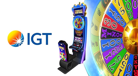 International Game Technology reports good figures