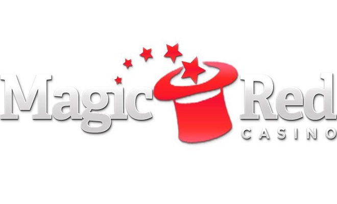 Magic Red Casino