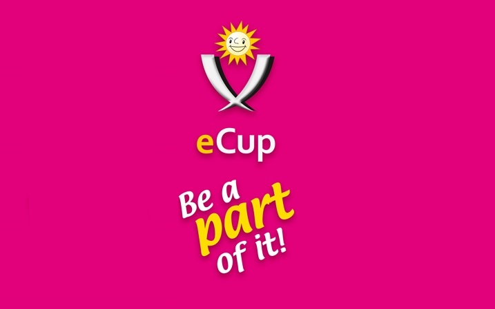 Merkur eCup