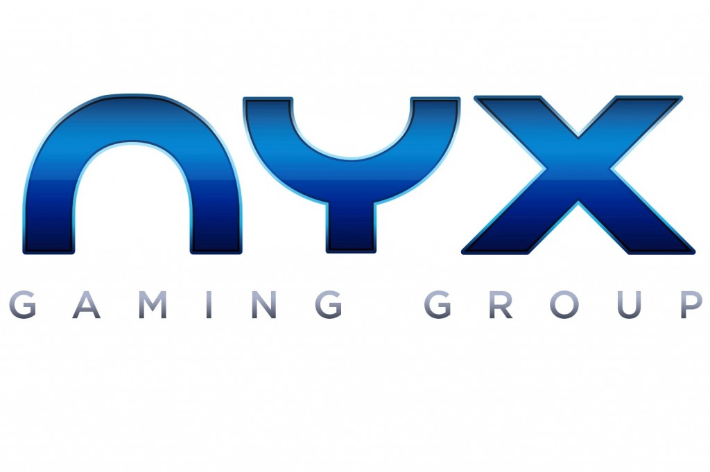 NYX Gaming Group