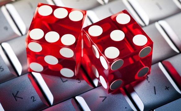 Online gaming and betting