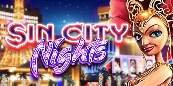 Vegas Nights Slot Machine Vegas Nights Slot Machine