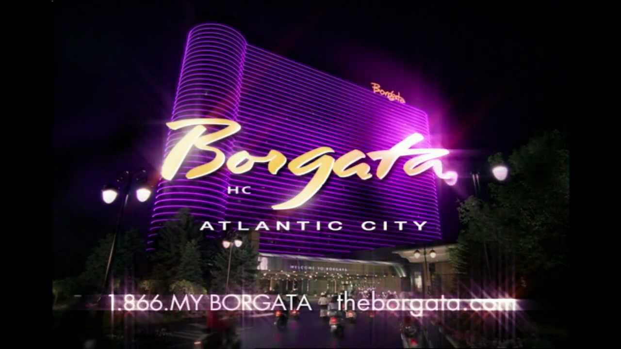 borgata casino free slot play