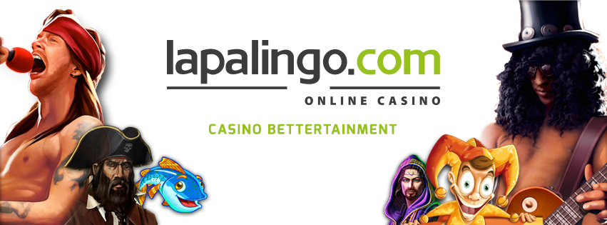 Lapalingo Live Casino