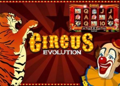 Circus Evolution HD